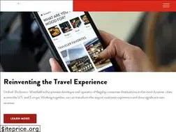 Sites similar to westfieldairports.com