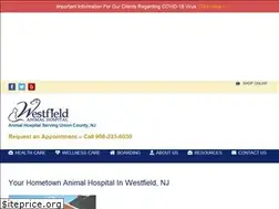 Sites similar to westfieldanimal.com
