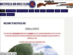 Sites similar to westfieldarc.com