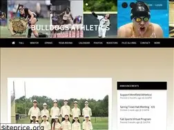Sites similar to westfieldathletics.org