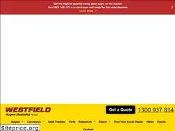 Sites similar to westfieldaugers.com.au
