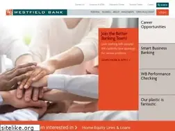 Sites similar to westfieldbank.com