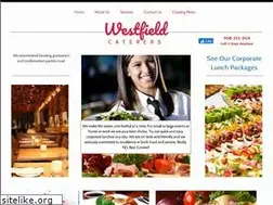 Sites similar to westfieldcaterers.com