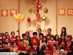 Sites similar to westfieldchinese.org
