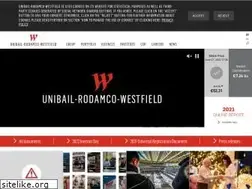 Sites similar to westfieldcorp.com