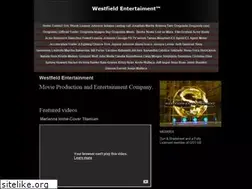 Sites similar to westfieldentgrp.com
