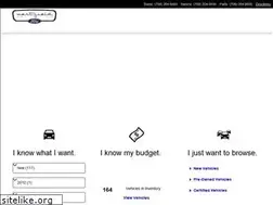 Sites similar to westfieldford.com