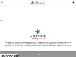Sites similar to westfieldgroupcountryclub.com