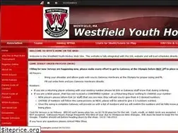Sites similar to westfieldhockey.org