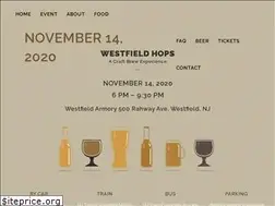 Sites similar to westfieldhops.com