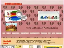 Sites similar to westfieldhouse.co.uk