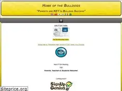 Sites similar to westfieldhs.org