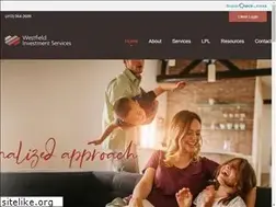 Sites similar to westfieldinvestmentservices.com