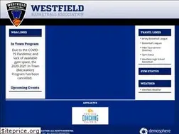 Sites similar to westfieldnjbasketball.com