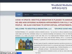 Sites similar to westfieldnjmediation.com