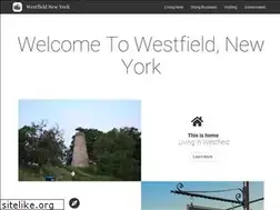Sites similar to westfieldny.com