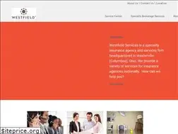 Sites similar to westfieldservices.com