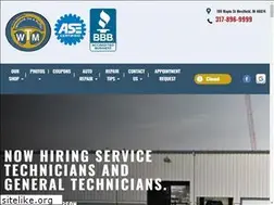 Sites similar to westfieldtire.com