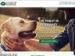 Sites similar to westfieldvethospital.com