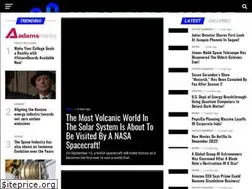 Sites similar to westfieldvoice.com