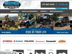 Sites similar to westfieldyamaha.com