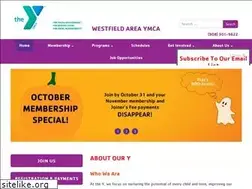 Sites similar to westfieldynj.org