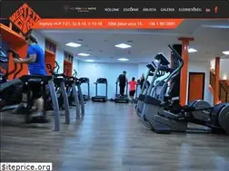 Sites similar to westfitgym.hu