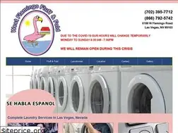 Sites similar to westflamingofluffandfold.com