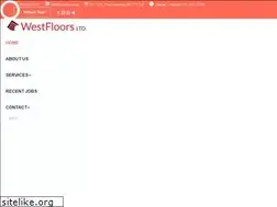 Sites similar to westfloors.com