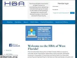 Sites similar to westfloridabuilders.com