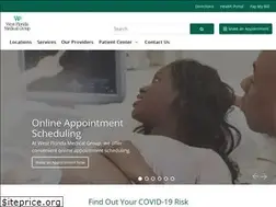 Sites similar to westfloridamedicalgroup.com