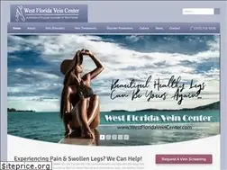 Sites similar to westfloridaveincenter.com