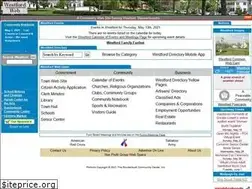 Sites similar to westford.org