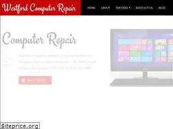 Sites similar to westfordcomputer.com