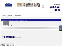 Sites similar to westfordcustomfloors.com