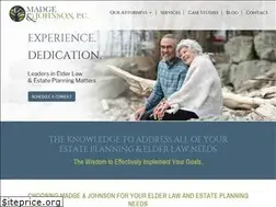 Sites similar to westfordelderlaw.com