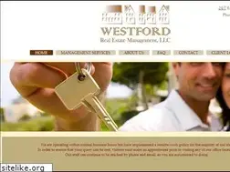 Sites similar to westfordmgt.com