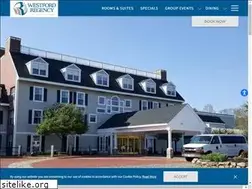 Sites similar to westfordregency.com