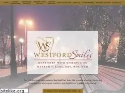 Sites similar to westfordsmilesdental.com