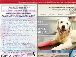 Sites similar to westfordveterinary.com