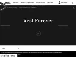 Sites similar to westforever.com