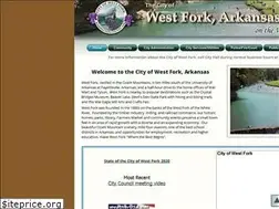 Sites similar to westforkar.com