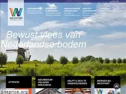 Sites similar to westfort.nl
