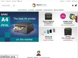 Sites similar to westfoto.com
