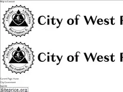 Sites similar to westfrankfort-il.com