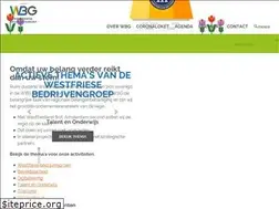Sites similar to westfriesebedrijvengroep.nl