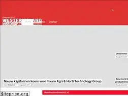 Sites similar to westfrieslandinbedrijf.nl