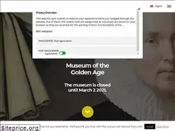 Sites similar to westfriesmuseum.info
