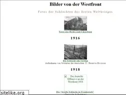 Sites similar to westfront.net