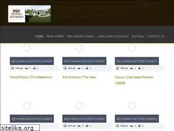 Sites similar to westfrontierhomes.com